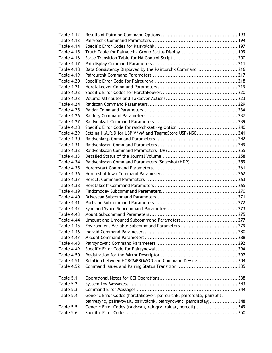 Hitachi TAGMASTORE MK-90RD011-25 User Manual | Page 17 / 388