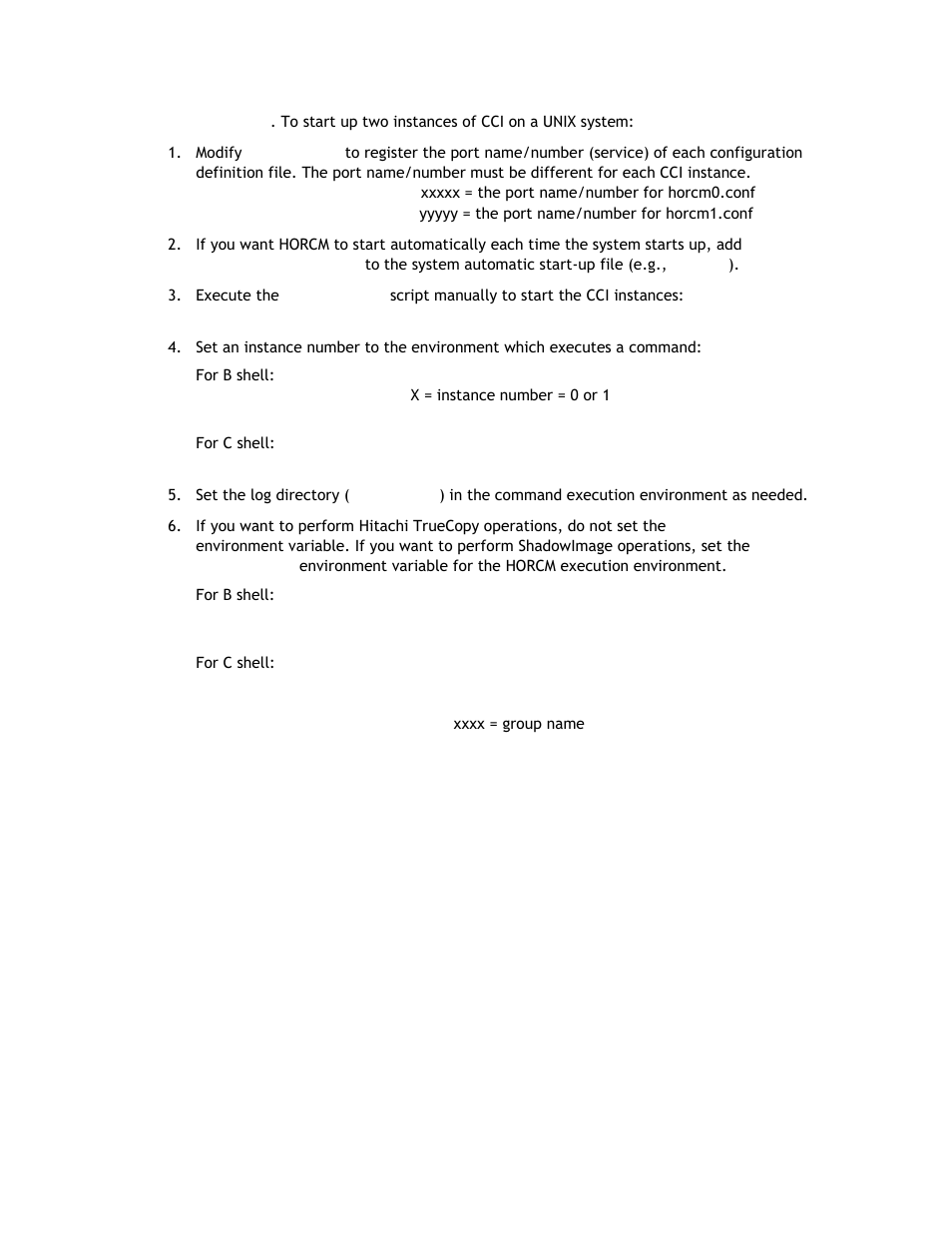 Hitachi TAGMASTORE MK-90RD011-25 User Manual | Page 174 / 388