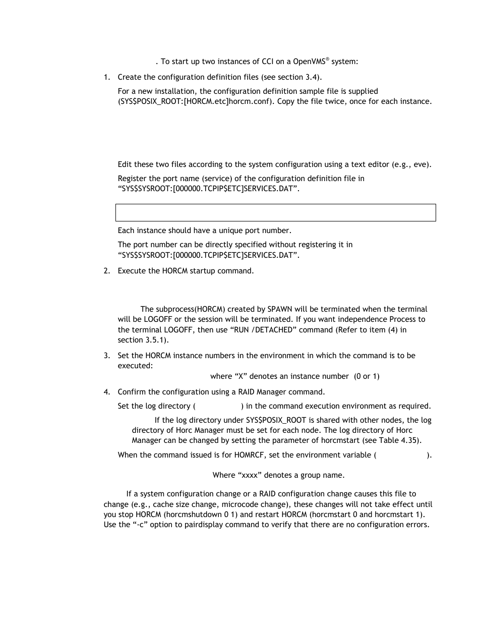 Hitachi TAGMASTORE MK-90RD011-25 User Manual | Page 177 / 388