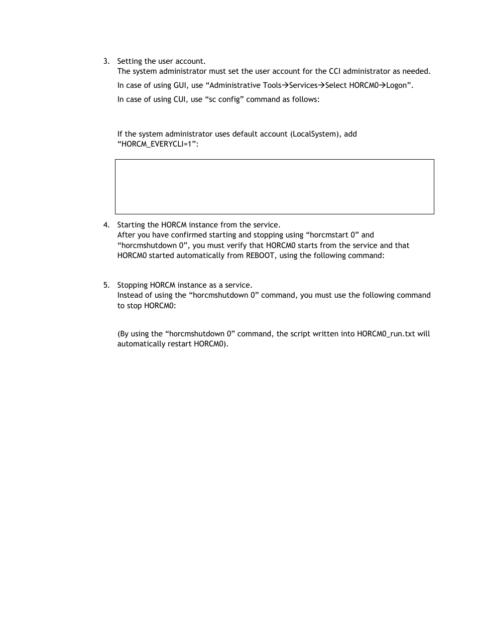 Hitachi TAGMASTORE MK-90RD011-25 User Manual | Page 179 / 388