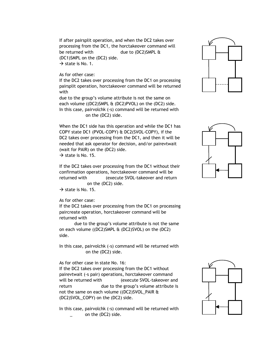 Hitachi TAGMASTORE MK-90RD011-25 User Manual | Page 221 / 388