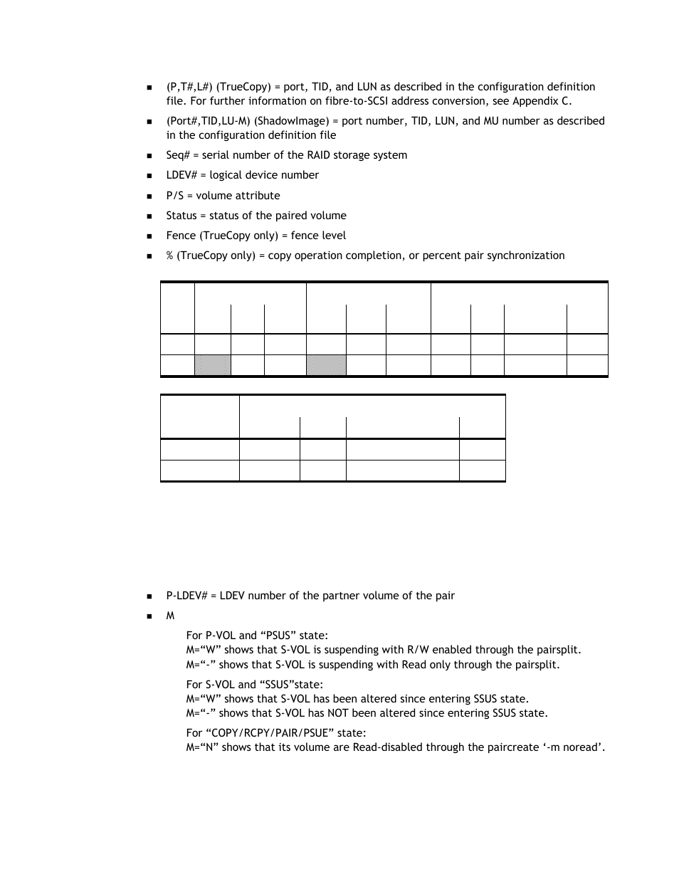Hitachi TAGMASTORE MK-90RD011-25 User Manual | Page 233 / 388