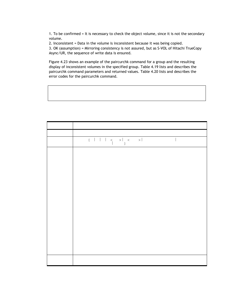 Hitachi TAGMASTORE MK-90RD011-25 User Manual | Page 235 / 388