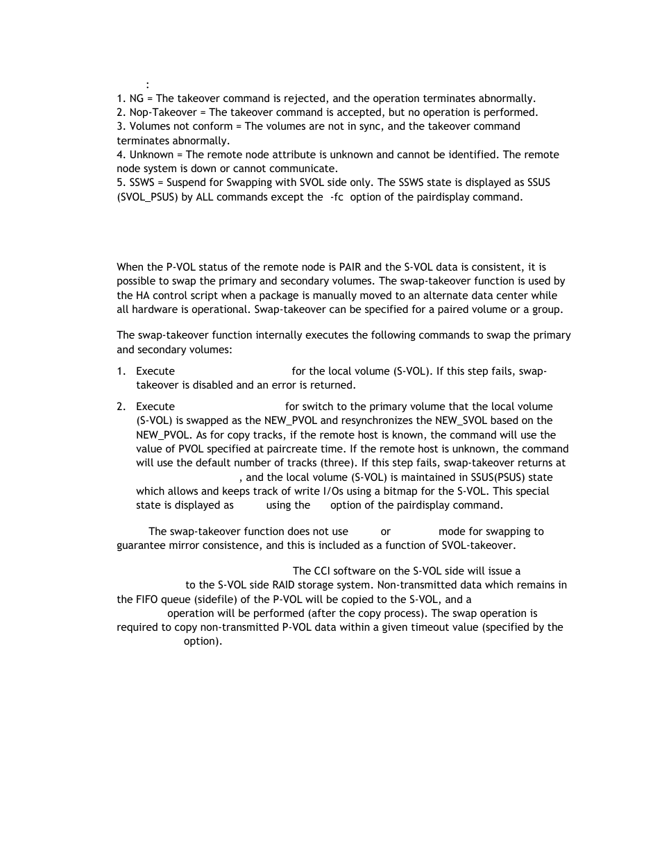 Hitachi TAGMASTORE MK-90RD011-25 User Manual | Page 242 / 388