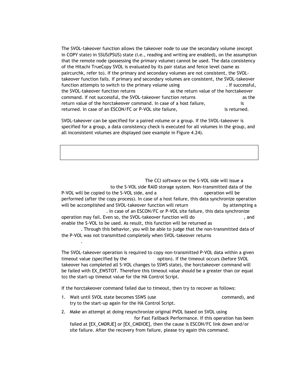 Hitachi TAGMASTORE MK-90RD011-25 User Manual | Page 243 / 388