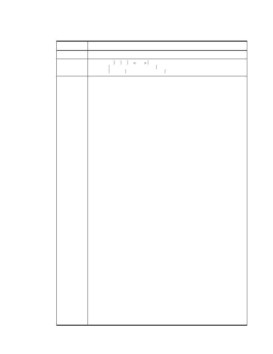 D. table 4.27 | Hitachi TAGMASTORE MK-90RD011-25 User Manual | Page 257 / 388