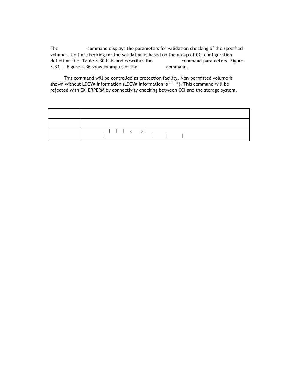 2 raidvchkdsp command, Ion 4.12.2) | Hitachi TAGMASTORE MK-90RD011-25 User Manual | Page 260 / 388
