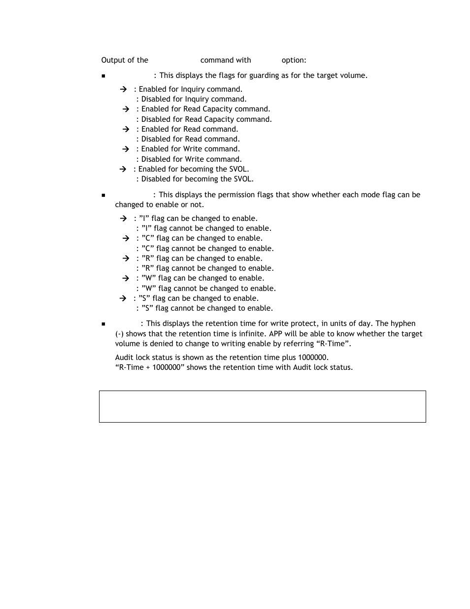 Hitachi TAGMASTORE MK-90RD011-25 User Manual | Page 265 / 388