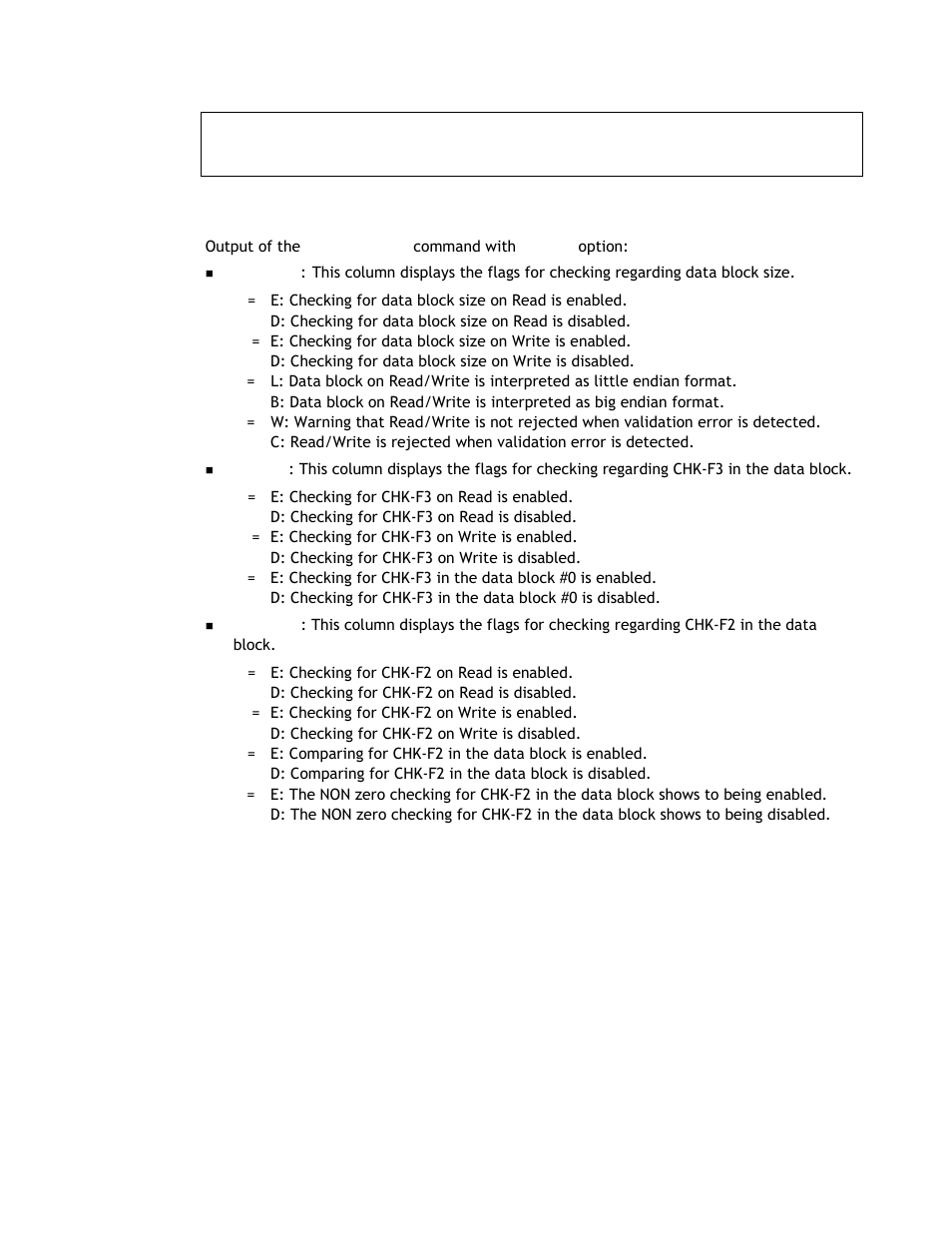 Figure 4.40) | Hitachi TAGMASTORE MK-90RD011-25 User Manual | Page 269 / 388