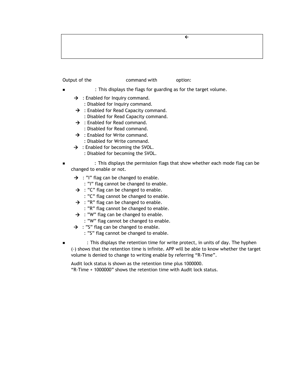 Ee figure 4.43 | Hitachi TAGMASTORE MK-90RD011-25 User Manual | Page 271 / 388