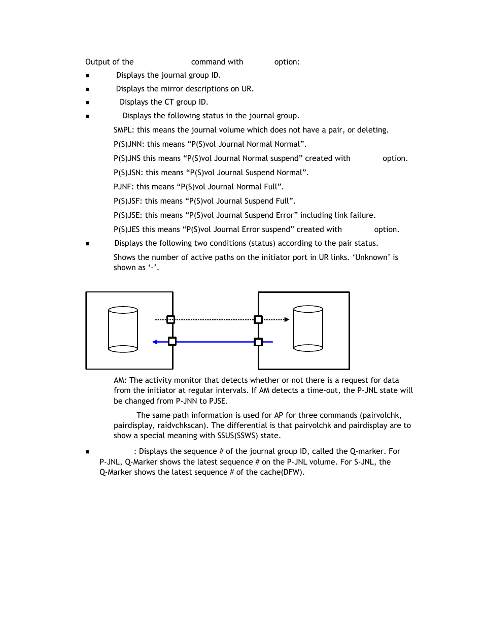 Hitachi TAGMASTORE MK-90RD011-25 User Manual | Page 274 / 388