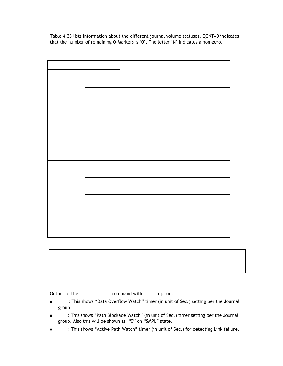 Hitachi TAGMASTORE MK-90RD011-25 User Manual | Page 276 / 388
