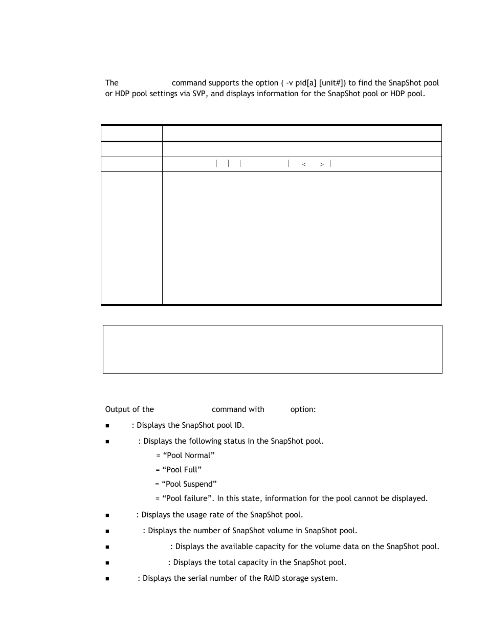 Hitachi TAGMASTORE MK-90RD011-25 User Manual | Page 277 / 388
