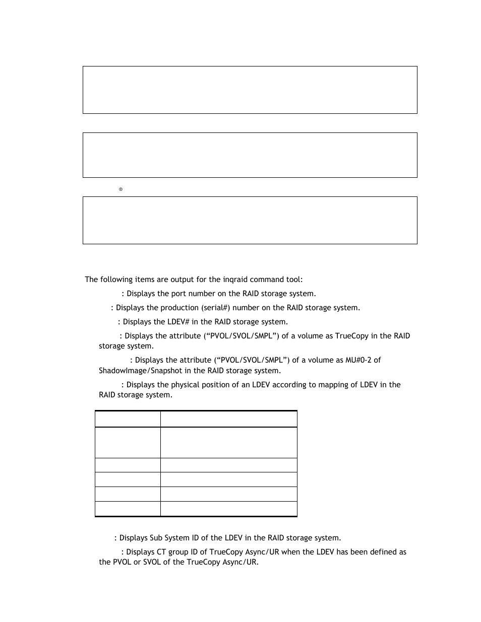 Hitachi TAGMASTORE MK-90RD011-25 User Manual | Page 302 / 388