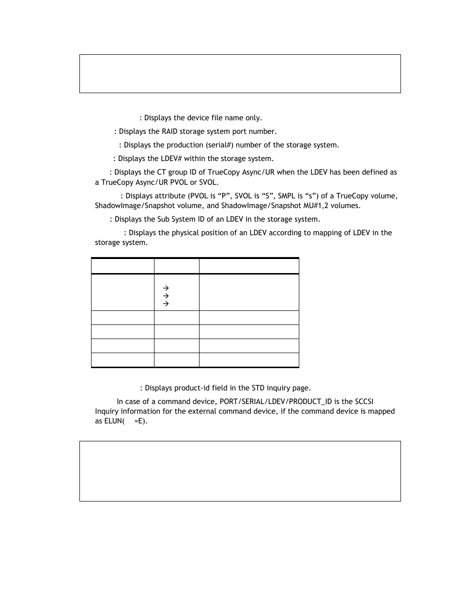Hitachi TAGMASTORE MK-90RD011-25 User Manual | Page 304 / 388