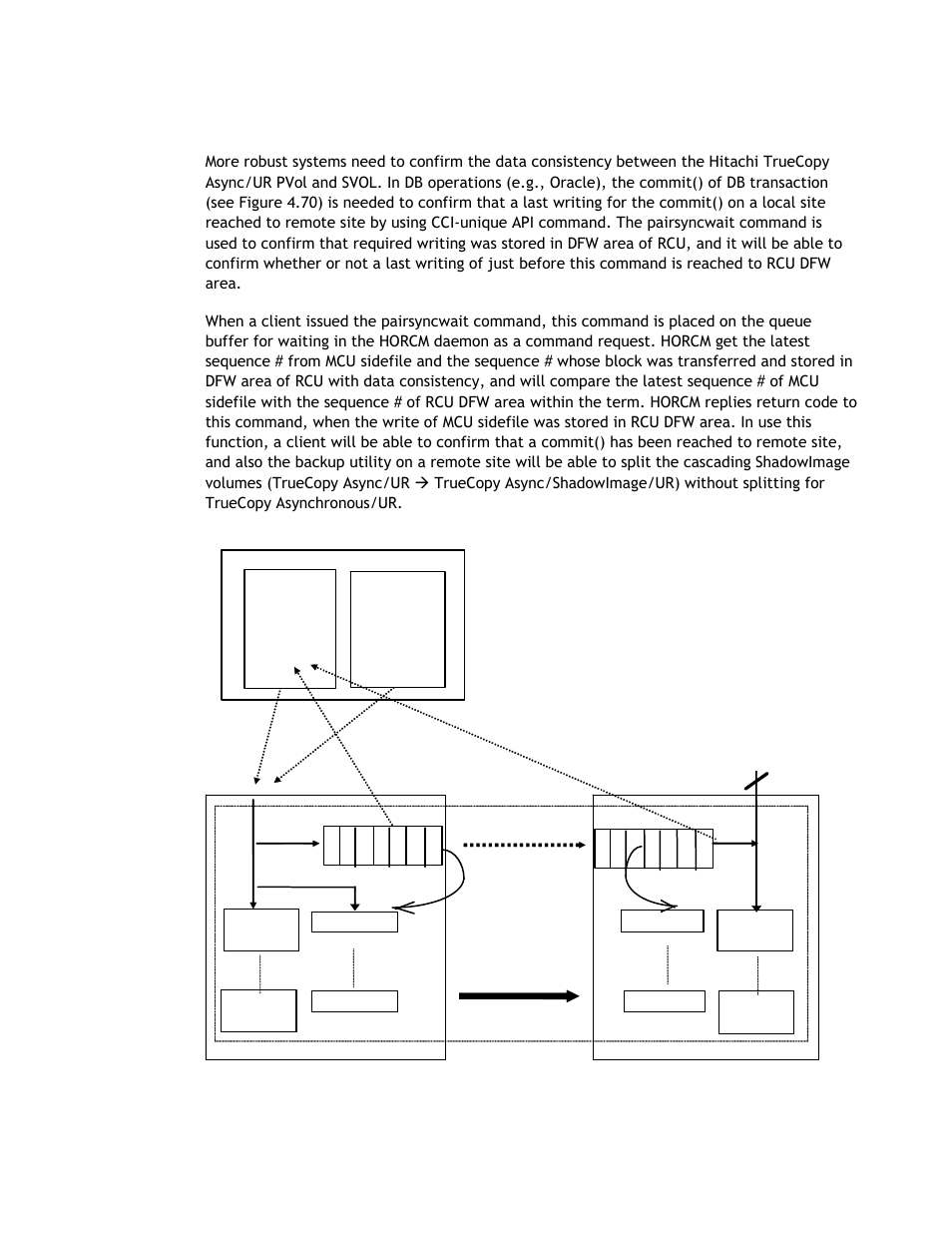 Hitachi TAGMASTORE MK-90RD011-25 User Manual | Page 309 / 388