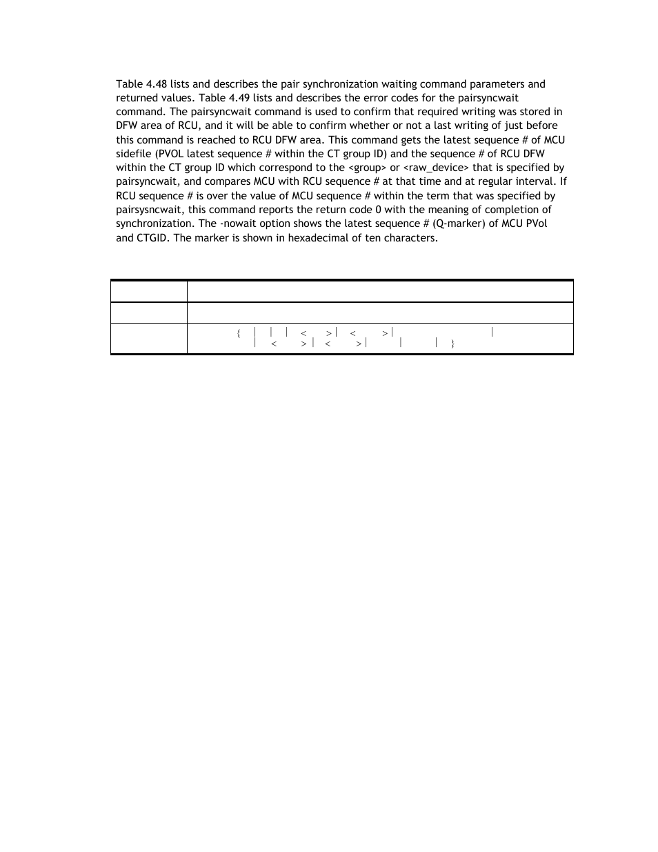 Hitachi TAGMASTORE MK-90RD011-25 User Manual | Page 310 / 388