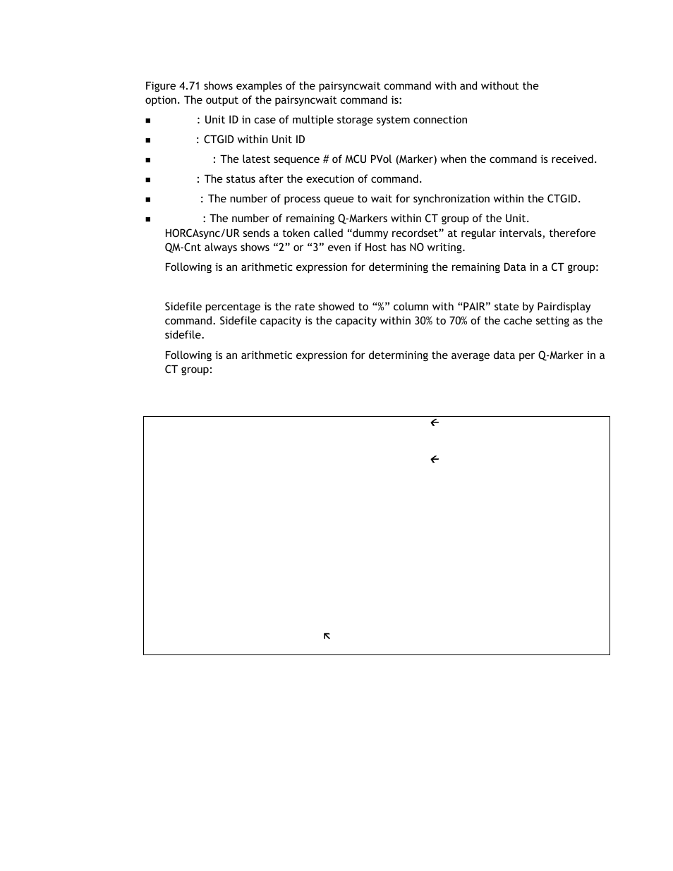 Hitachi TAGMASTORE MK-90RD011-25 User Manual | Page 313 / 388