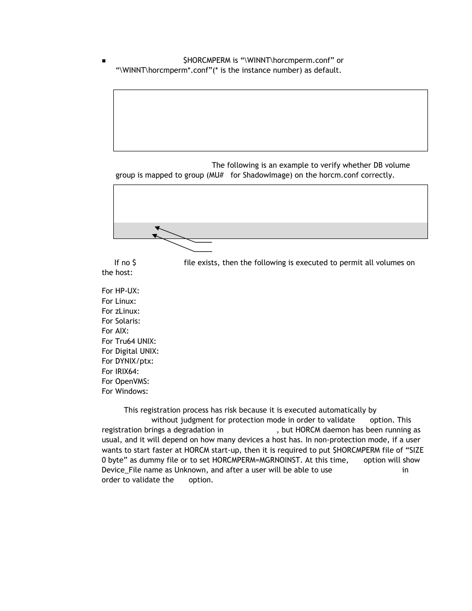 Hitachi TAGMASTORE MK-90RD011-25 User Manual | Page 321 / 388