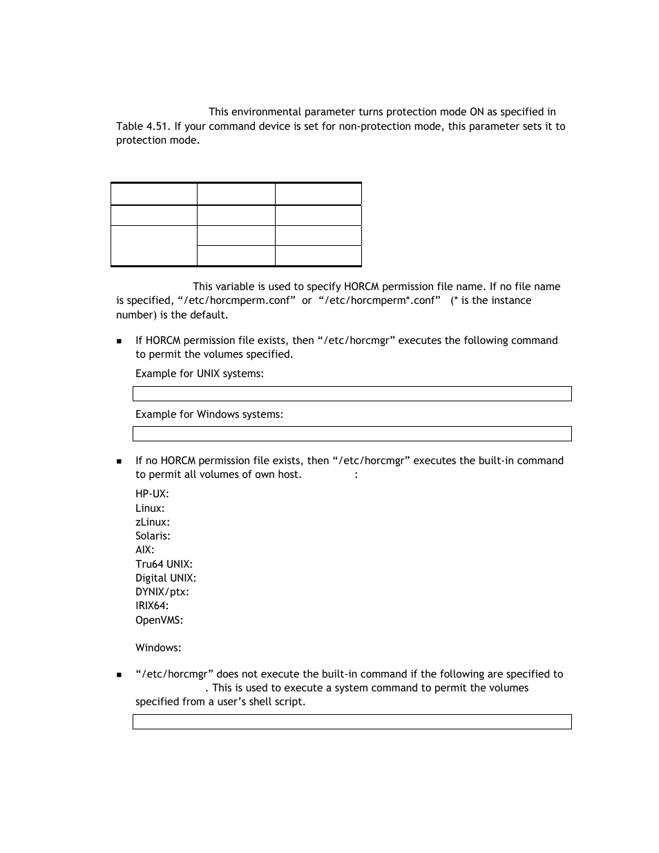7 environmental variables | Hitachi TAGMASTORE MK-90RD011-25 User Manual | Page 322 / 388