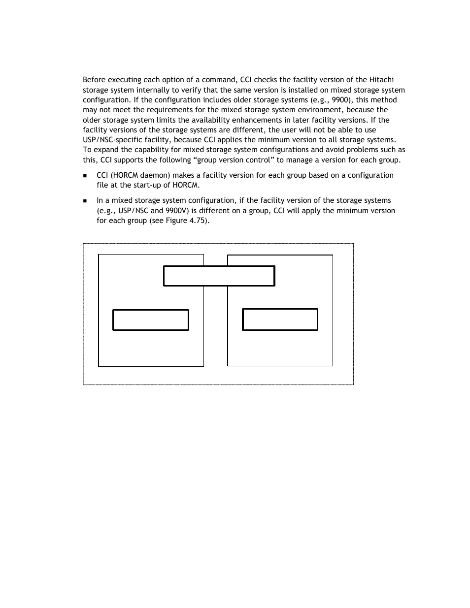 Hitachi TAGMASTORE MK-90RD011-25 User Manual | Page 324 / 388