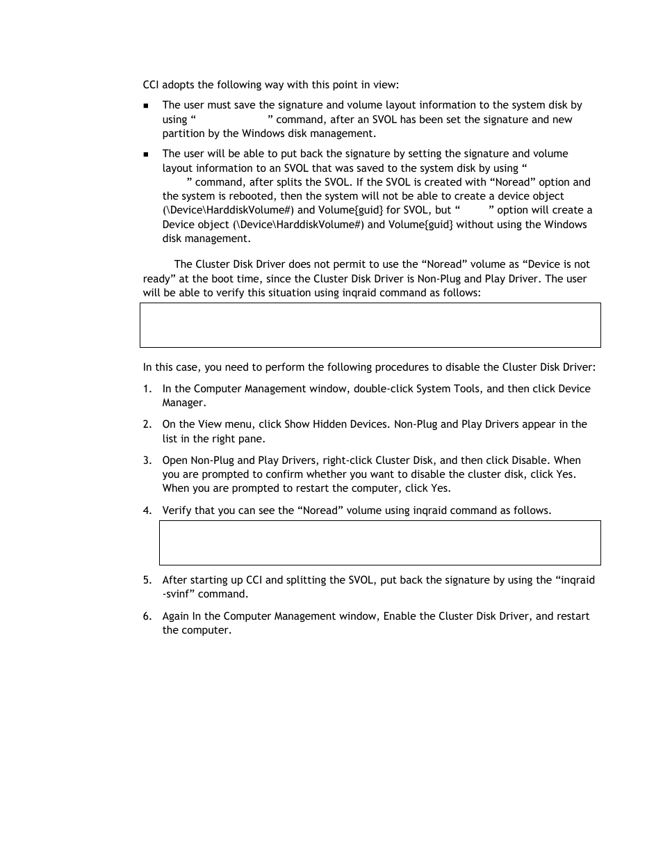Hitachi TAGMASTORE MK-90RD011-25 User Manual | Page 333 / 388