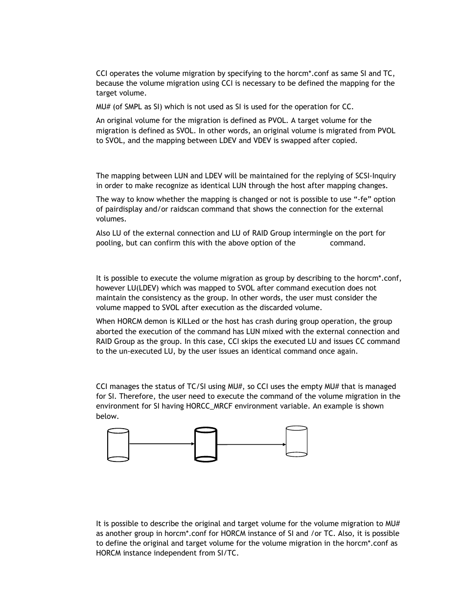 Hitachi TAGMASTORE MK-90RD011-25 User Manual | Page 348 / 388