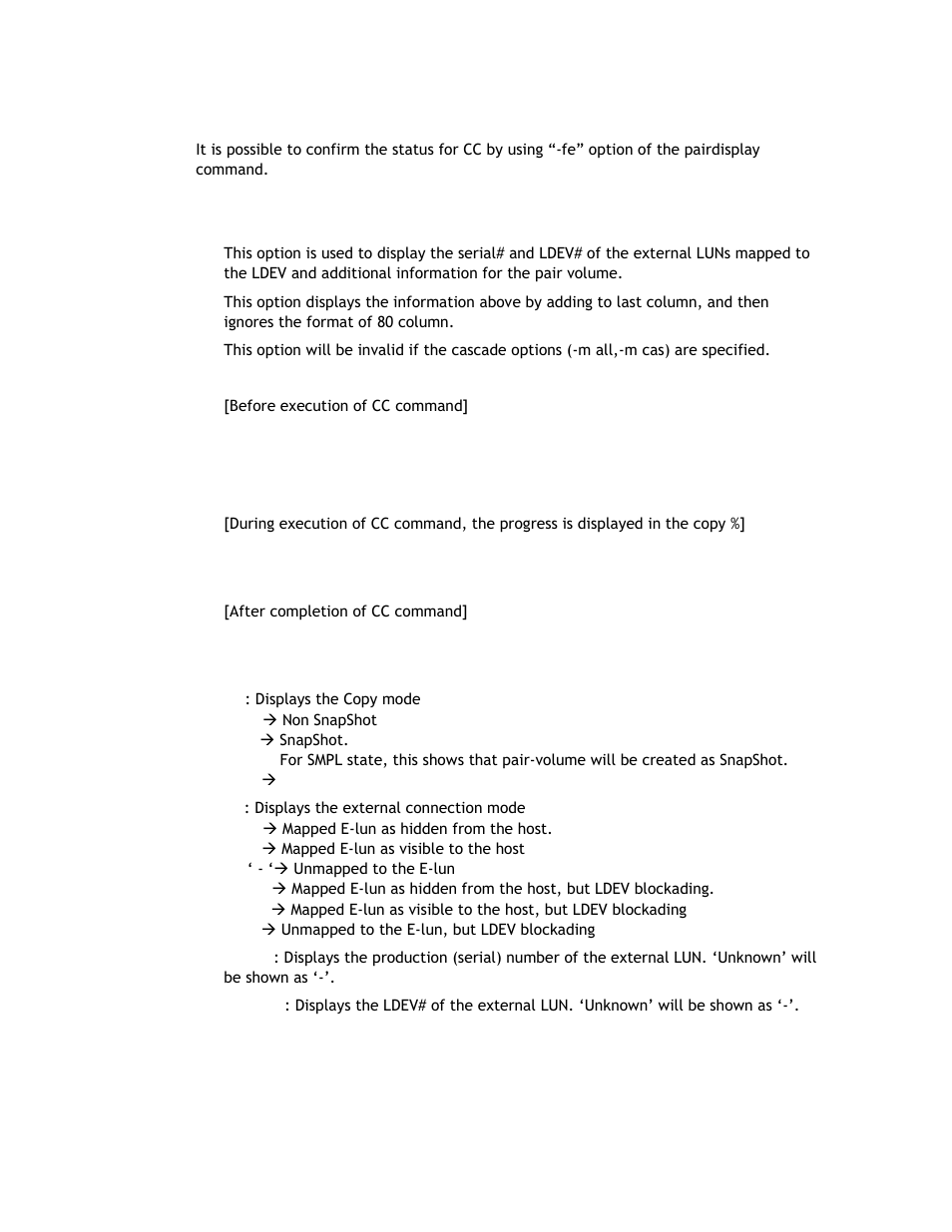 Hitachi TAGMASTORE MK-90RD011-25 User Manual | Page 350 / 388