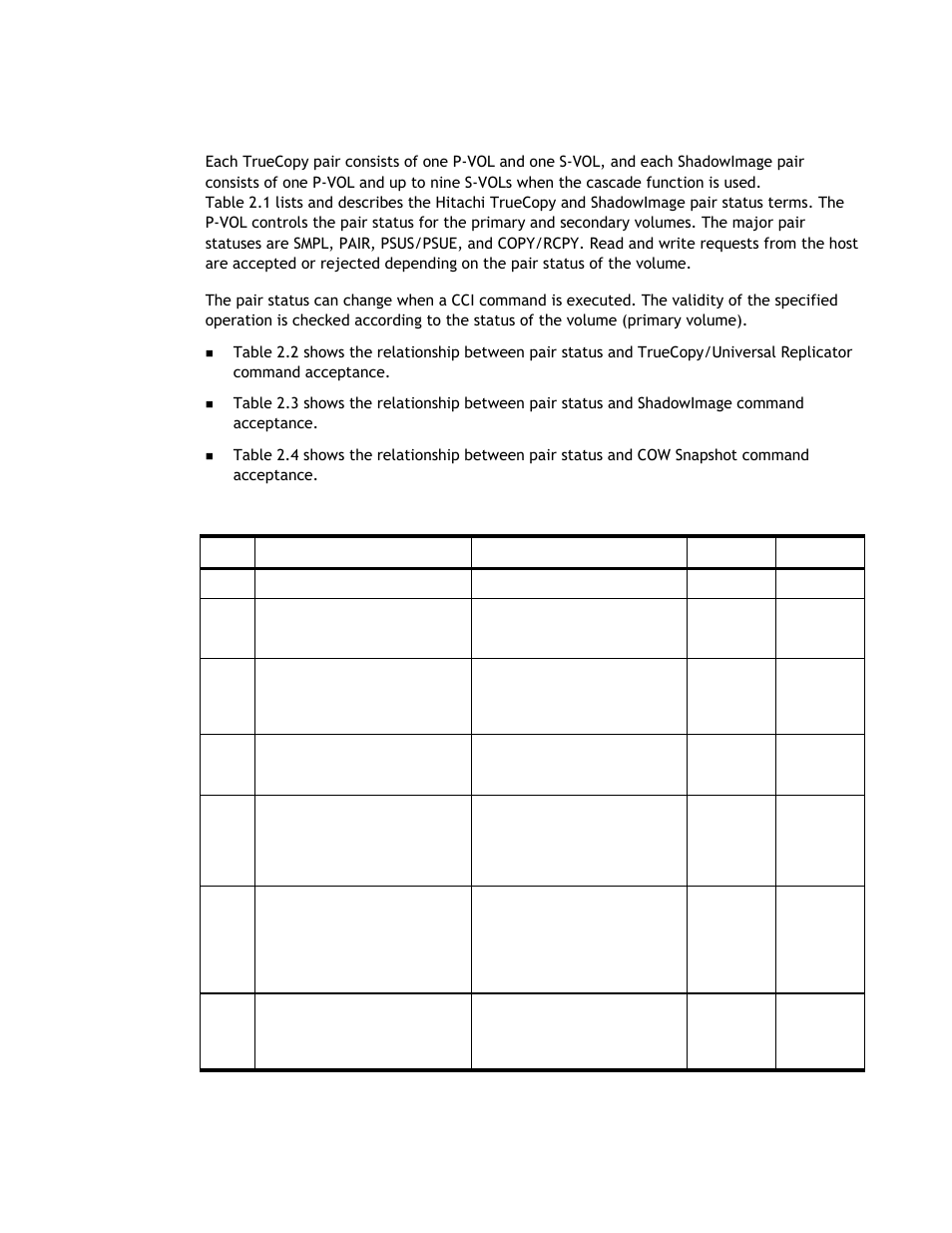 Hitachi TAGMASTORE MK-90RD011-25 User Manual | Page 37 / 388