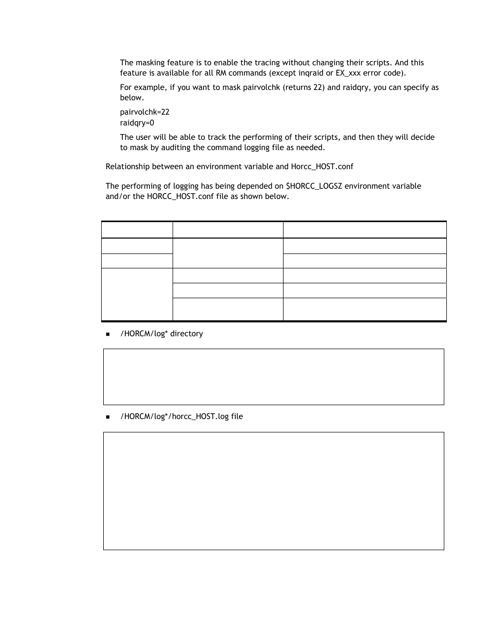 Hitachi TAGMASTORE MK-90RD011-25 User Manual | Page 375 / 388
