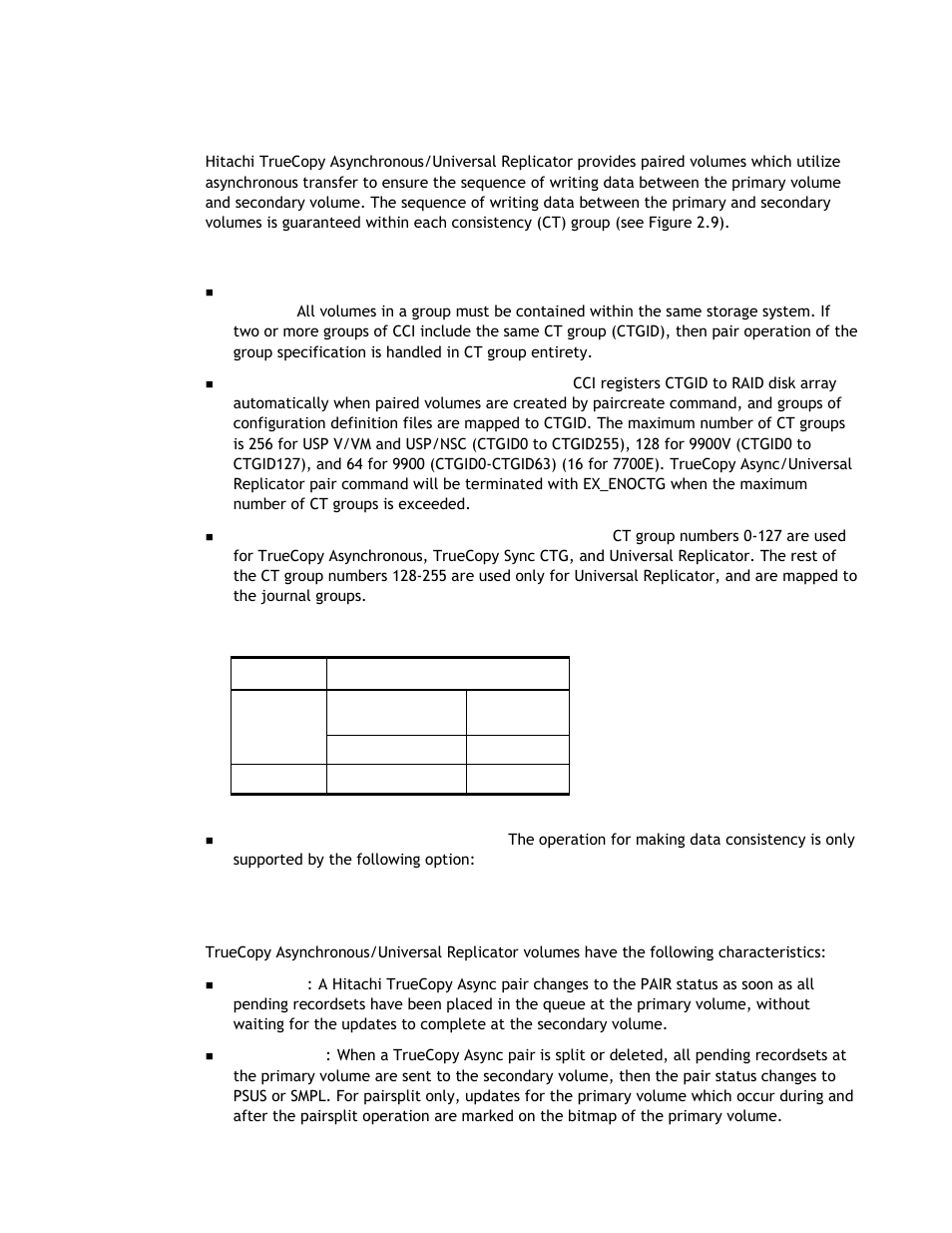 Hitachi TAGMASTORE MK-90RD011-25 User Manual | Page 41 / 388
