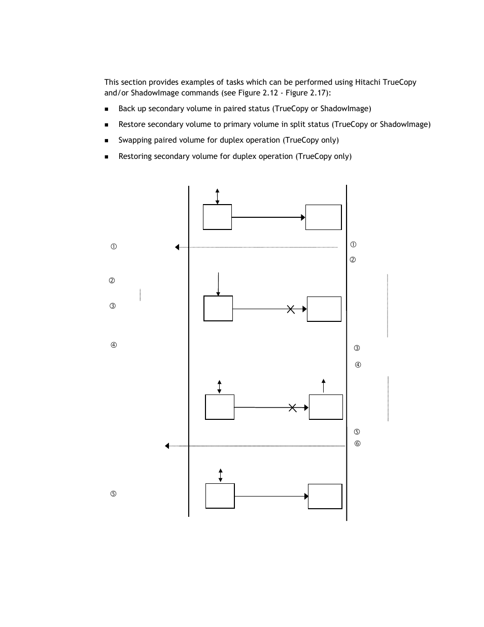 Tion 2.5) | Hitachi TAGMASTORE MK-90RD011-25 User Manual | Page 49 / 388