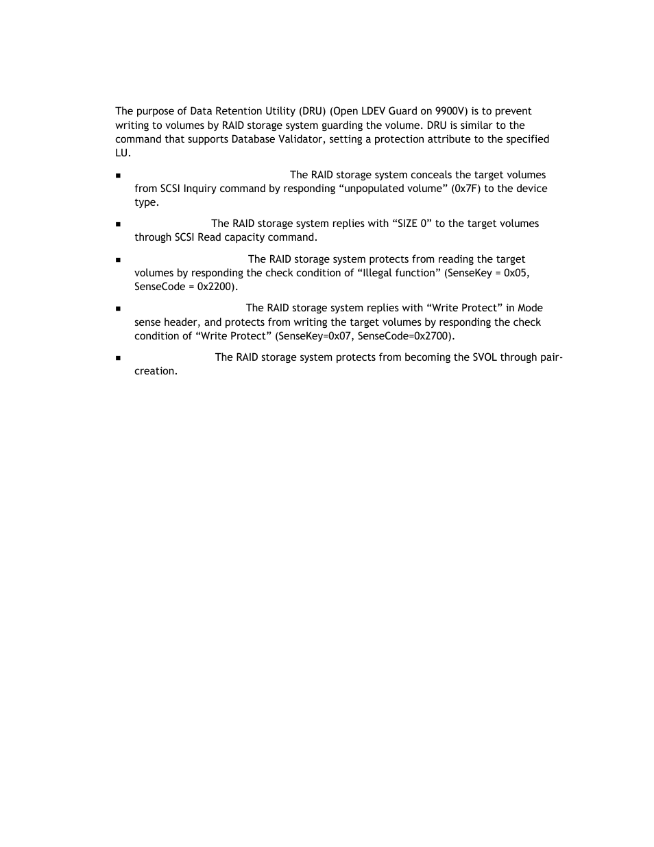 3 data retention utility/open ldev guard | Hitachi TAGMASTORE MK-90RD011-25 User Manual | Page 60 / 388