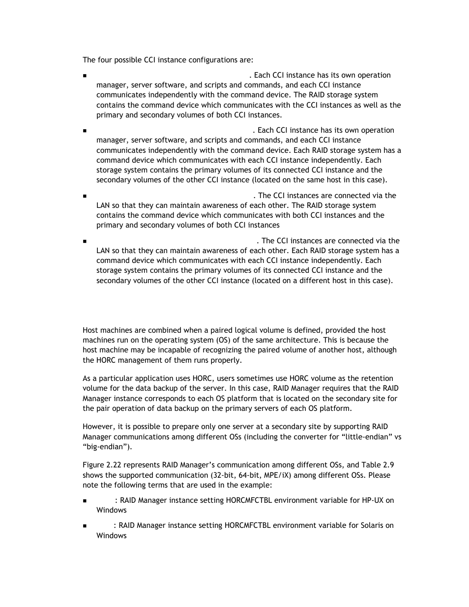 3 host machines that can be paired | Hitachi TAGMASTORE MK-90RD011-25 User Manual | Page 66 / 388