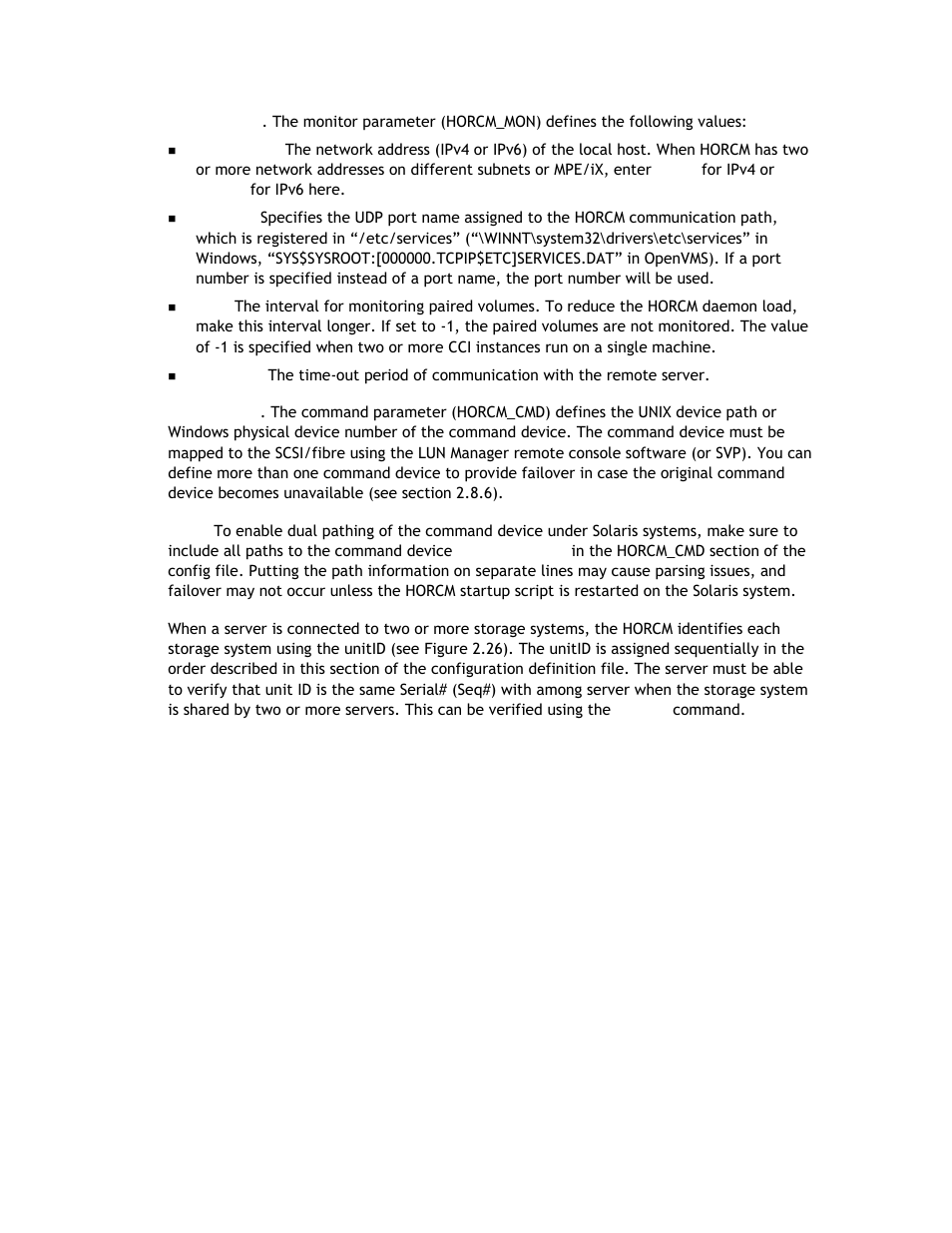 Hitachi TAGMASTORE MK-90RD011-25 User Manual | Page 70 / 388