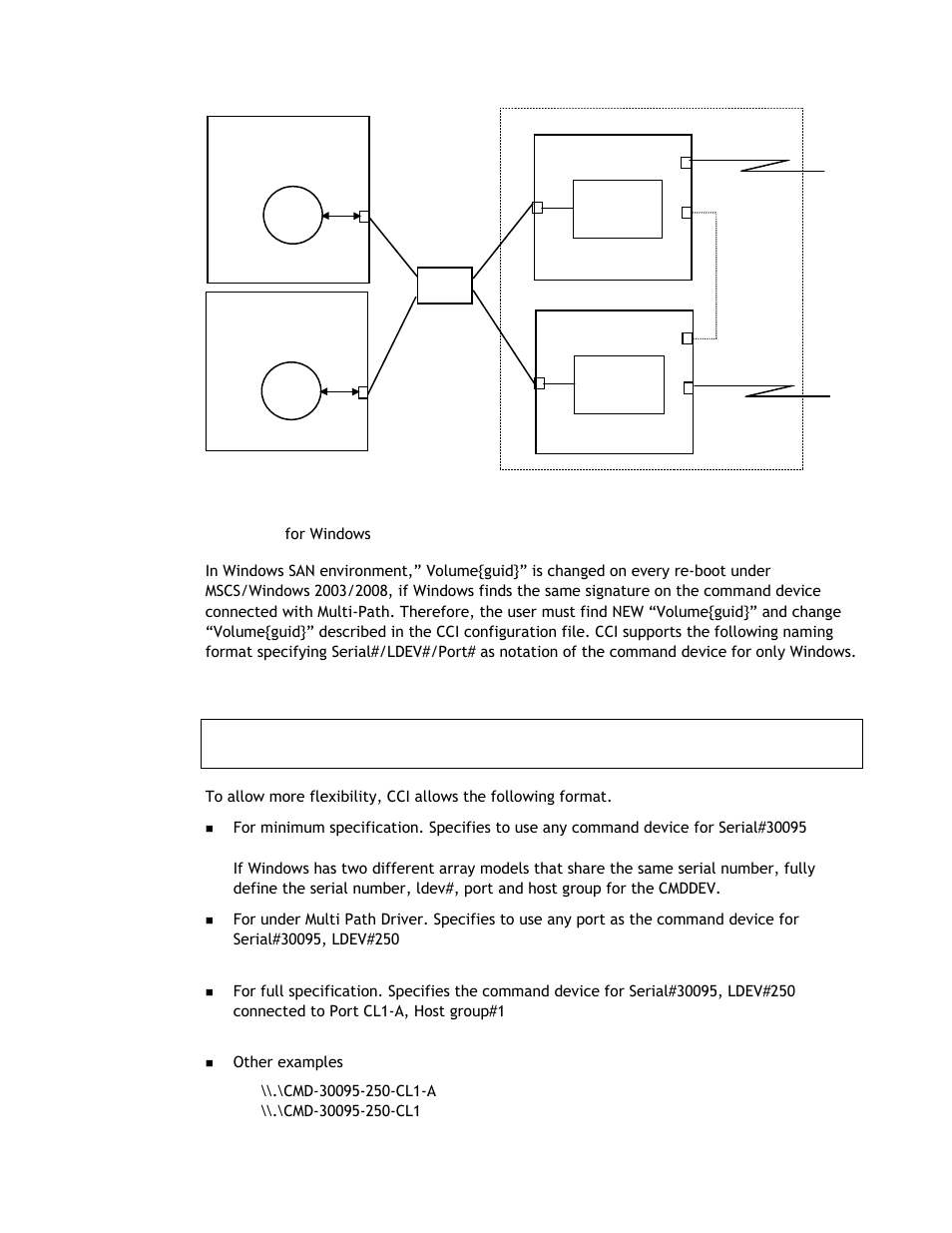 Hitachi TAGMASTORE MK-90RD011-25 User Manual | Page 71 / 388