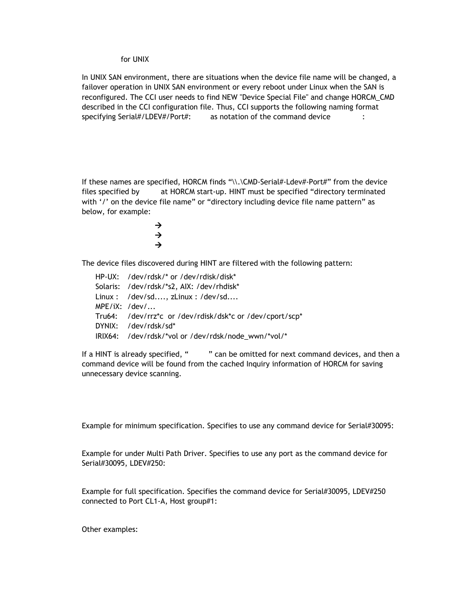 Hitachi TAGMASTORE MK-90RD011-25 User Manual | Page 72 / 388