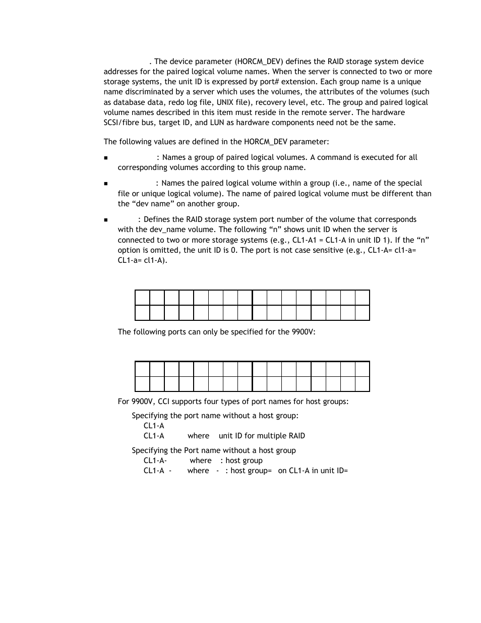 Hitachi TAGMASTORE MK-90RD011-25 User Manual | Page 73 / 388