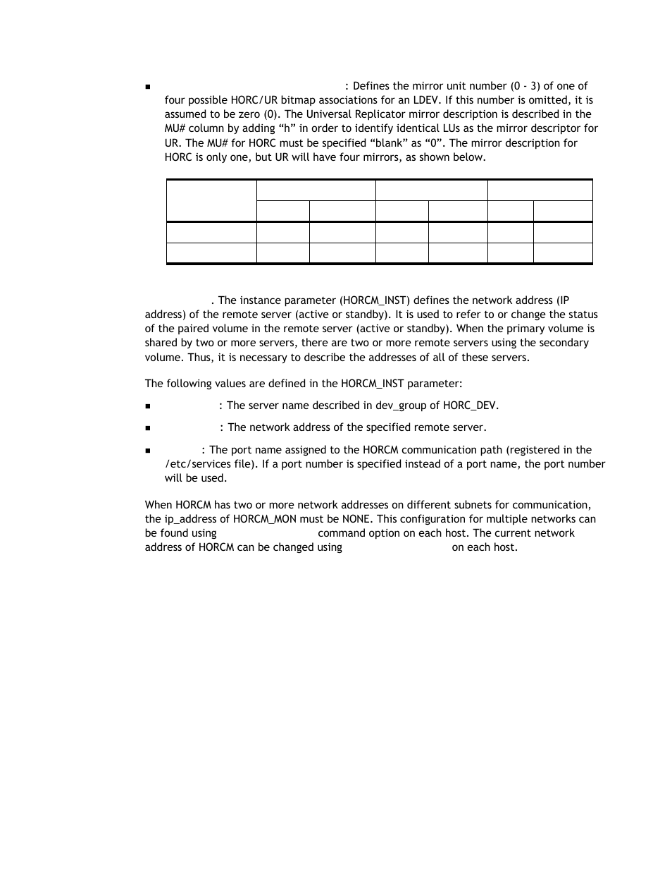 Hitachi TAGMASTORE MK-90RD011-25 User Manual | Page 75 / 388