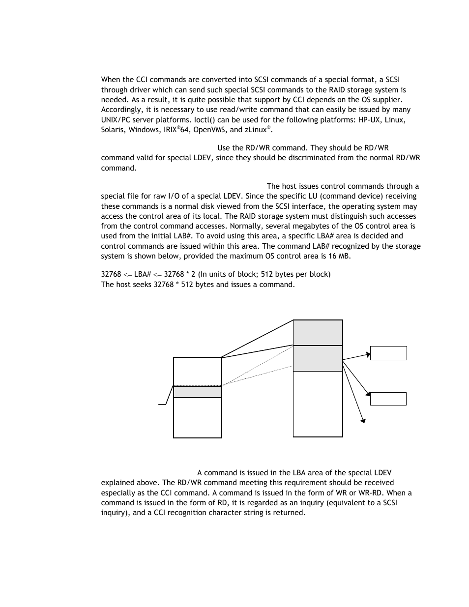 Hitachi TAGMASTORE MK-90RD011-25 User Manual | Page 83 / 388