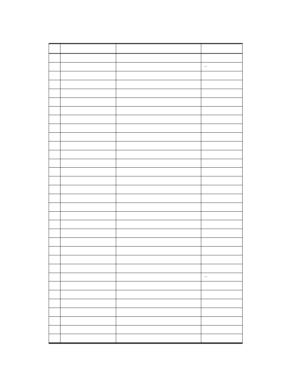 S. table 2.11 l | Hitachi TAGMASTORE MK-90RD011-25 User Manual | Page 90 / 388