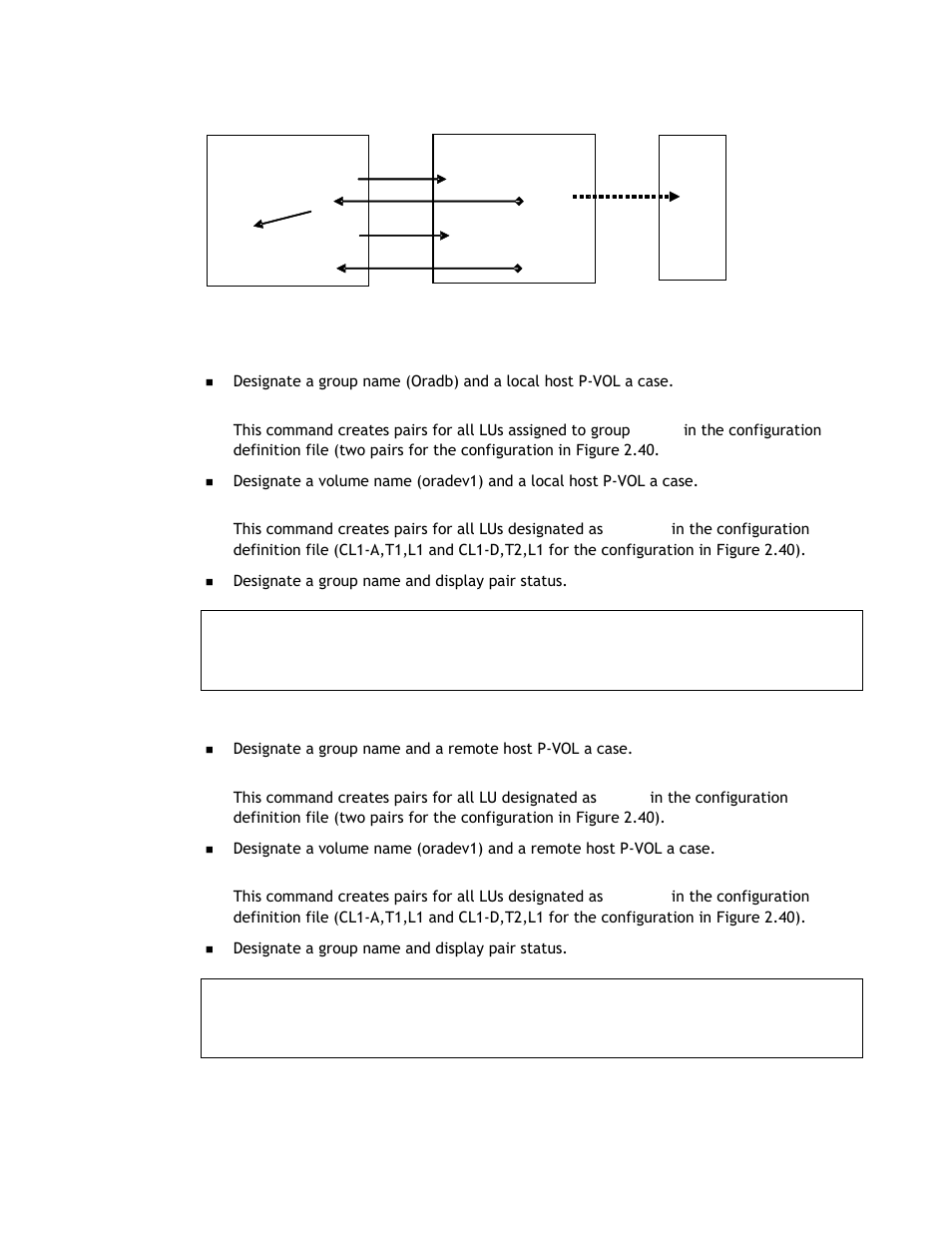 Hitachi TAGMASTORE MK-90RD011-25 User Manual | Page 95 / 388