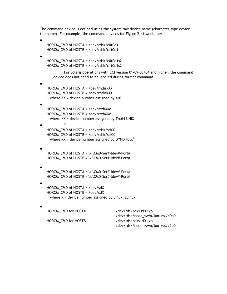 Hitachi TAGMASTORE MK-90RD011-25 User Manual | Page 96 / 388
