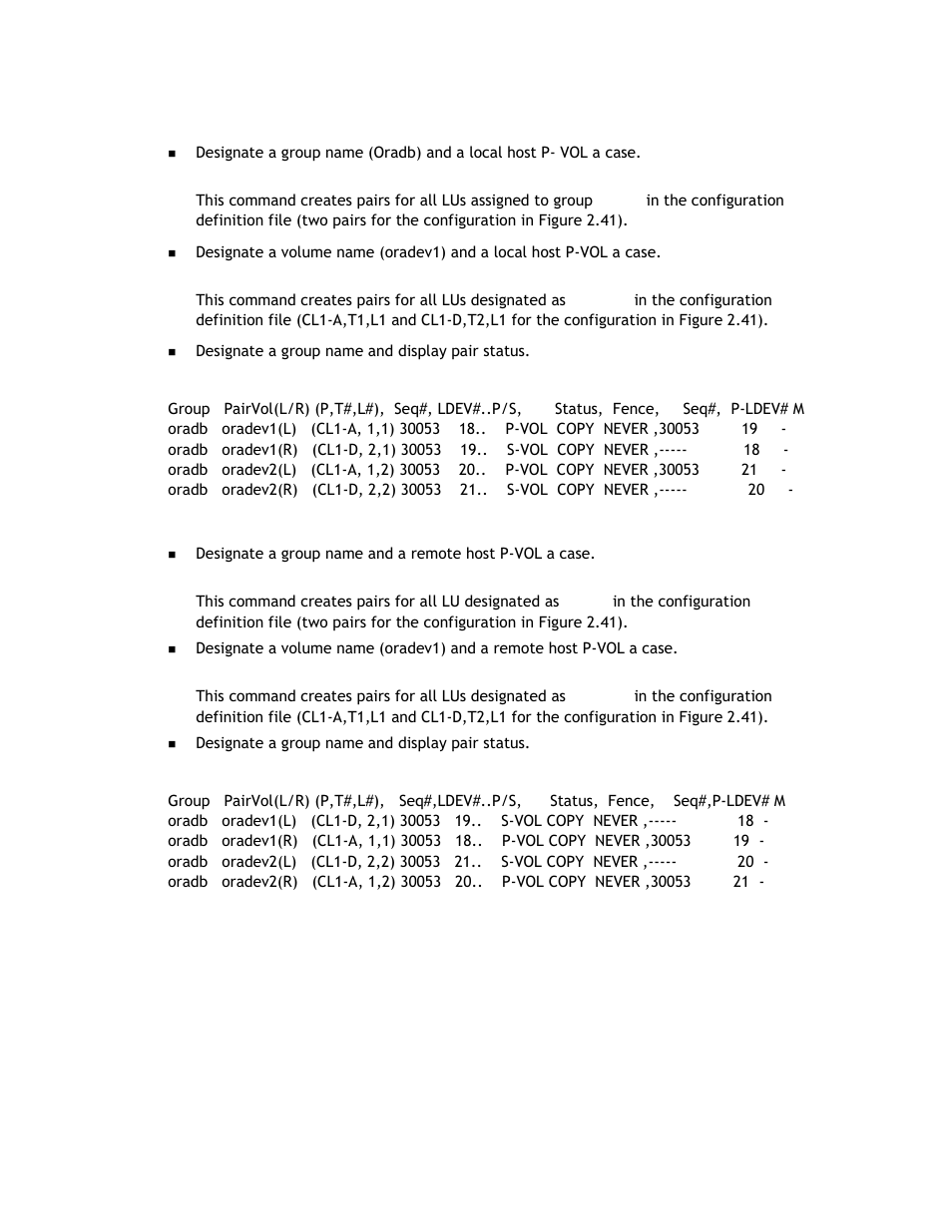 Hitachi TAGMASTORE MK-90RD011-25 User Manual | Page 98 / 388