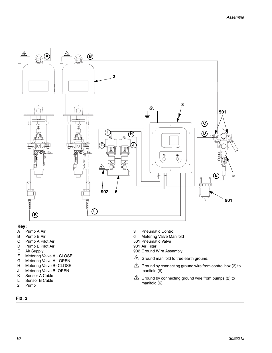 Hitachi XTREME MIX 309521J User Manual | Page 10 / 32