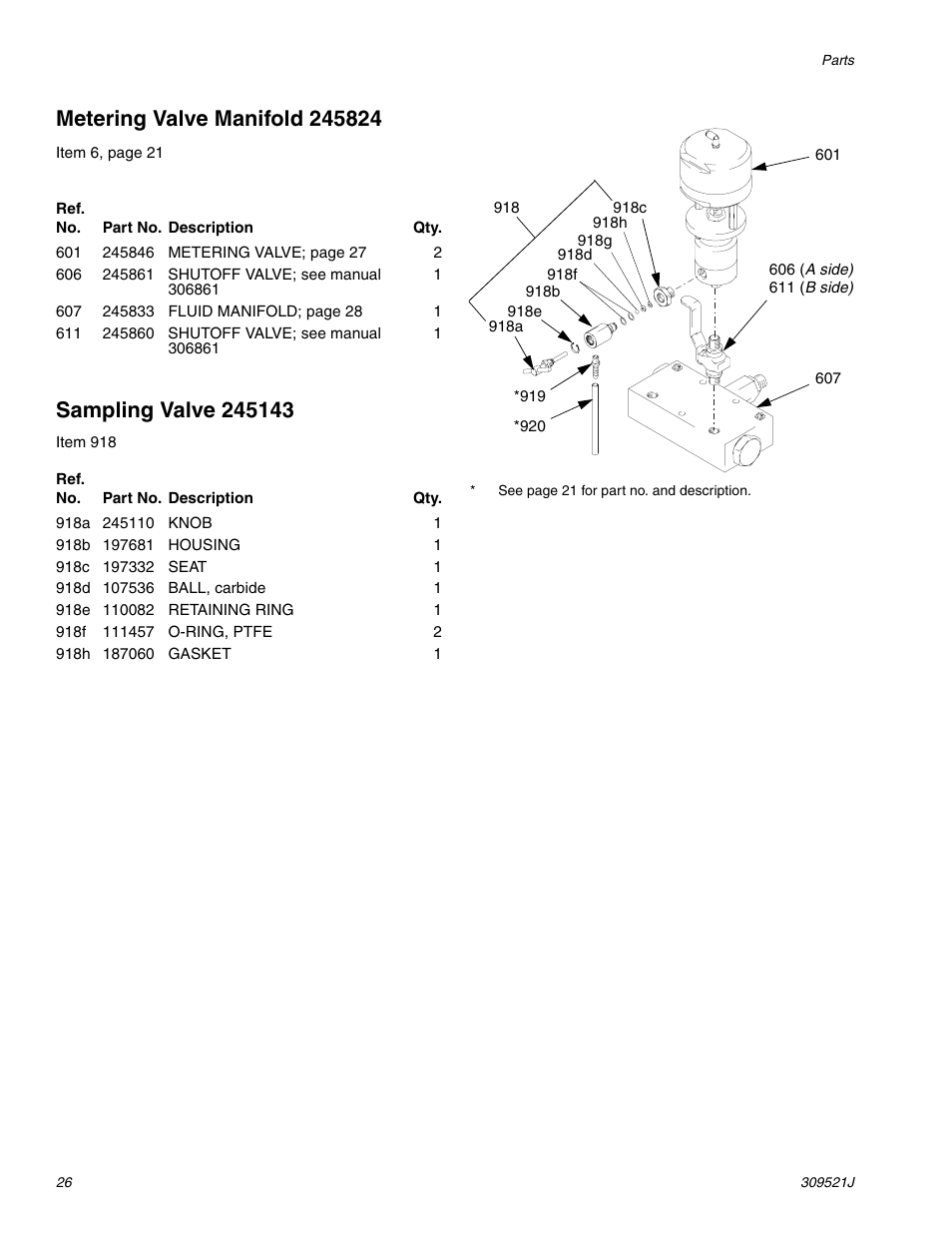 E 26 | Hitachi XTREME MIX 309521J User Manual | Page 26 / 32