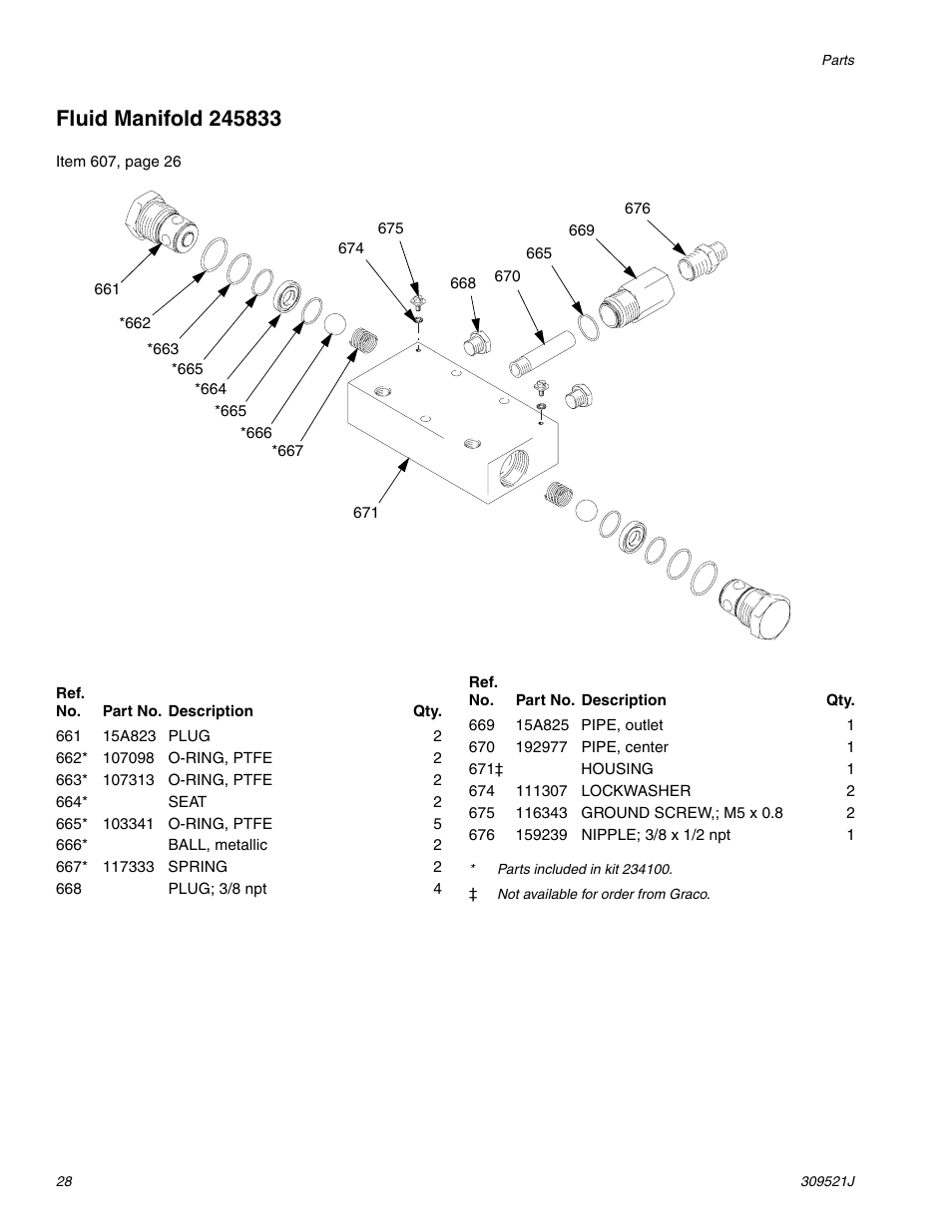 Hitachi XTREME MIX 309521J User Manual | Page 28 / 32