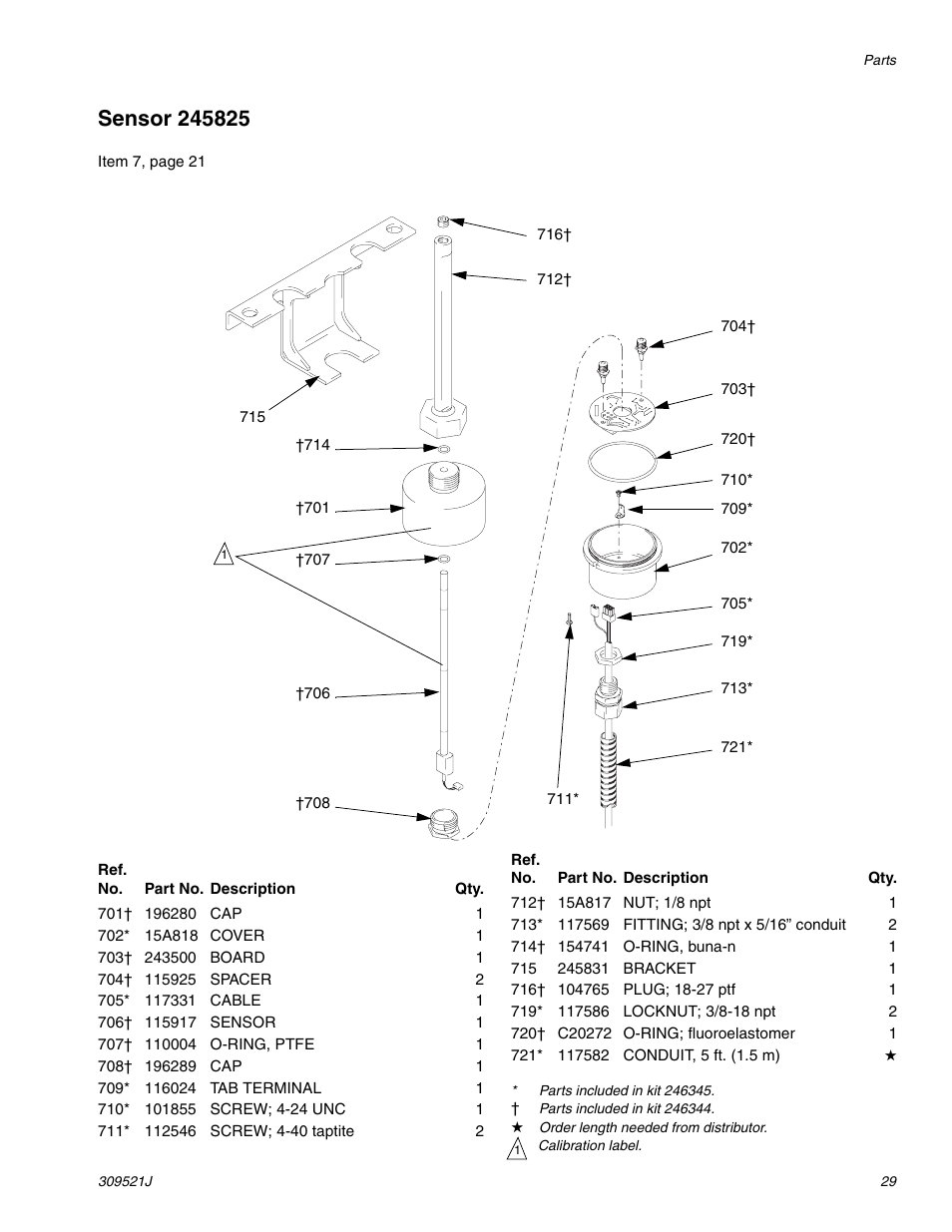 E 29 | Hitachi XTREME MIX 309521J User Manual | Page 29 / 32