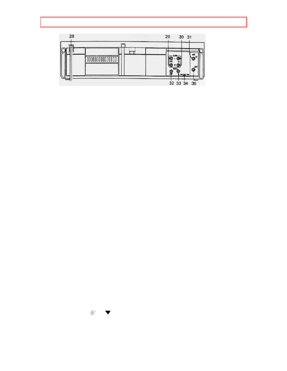 Hitachi VT-FX602S User Manual | Page 12 / 67