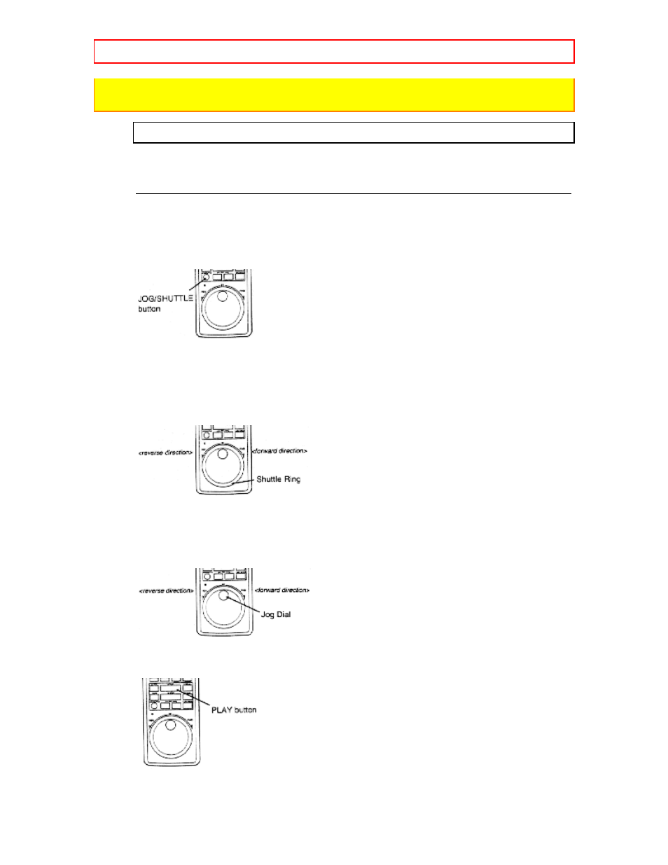 Hitachi VT-FX602S User Manual | Page 40 / 67